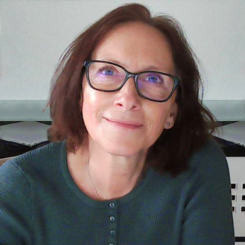 Portrait Cornelia Kolbeck